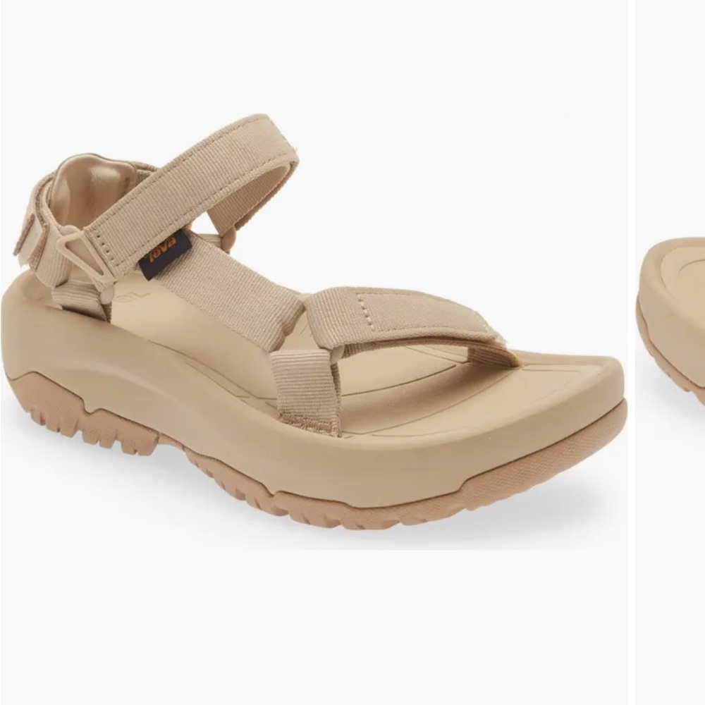 Teva Women's Sandals - Beige
